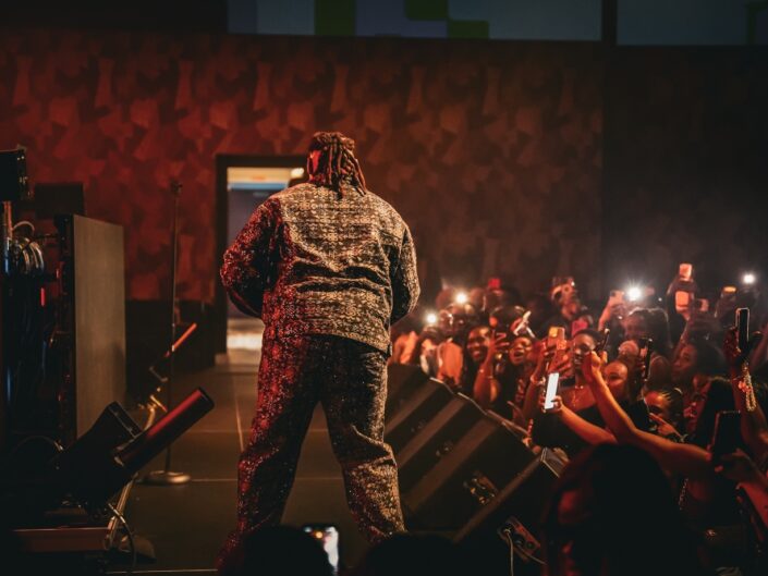 Buju BNXN in Vancouver